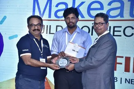 RDL Technologies Pvt. Ltd.