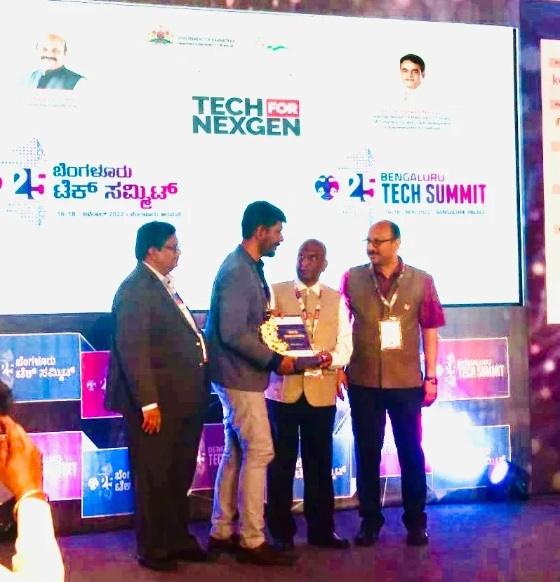 RDL Technologies Pvt. Ltd.