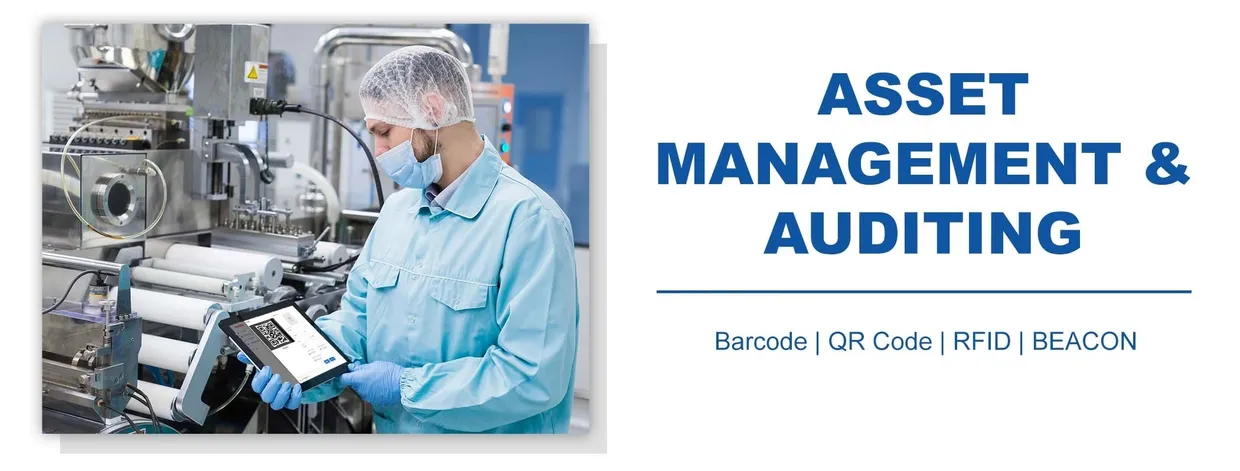 Digital asset tracking system