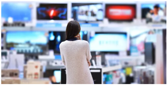 Remote monitoring of cold storage facilities