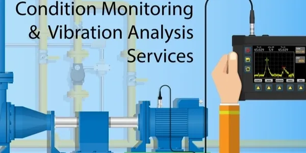 IoT-based predictive maintenance solution
