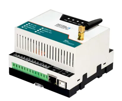 Real-time data monitoring with Cloud PLC