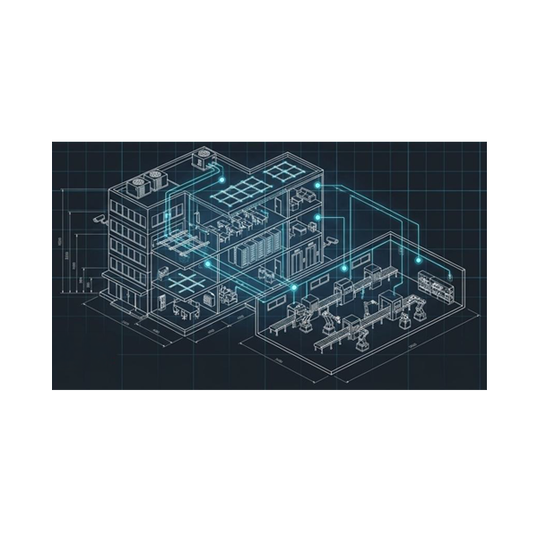 building management system
