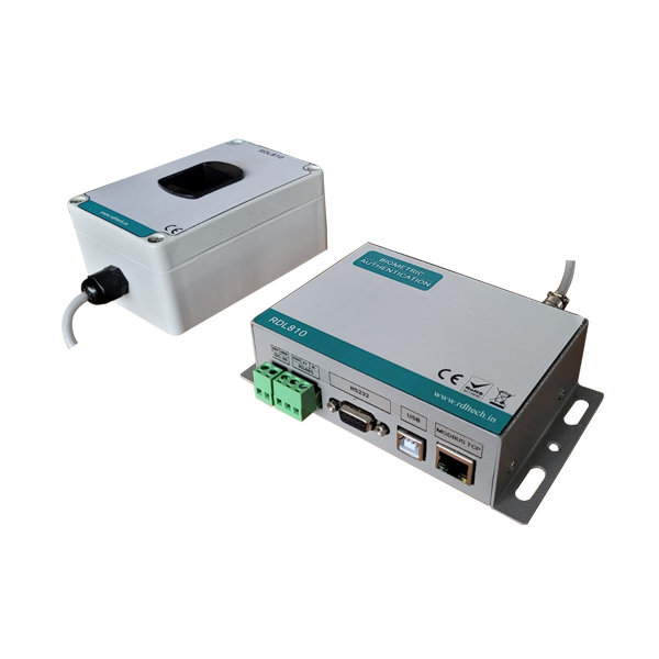 biometric authentication