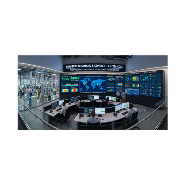 building management system