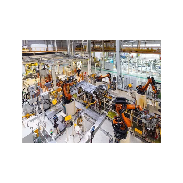 asset condition monitor