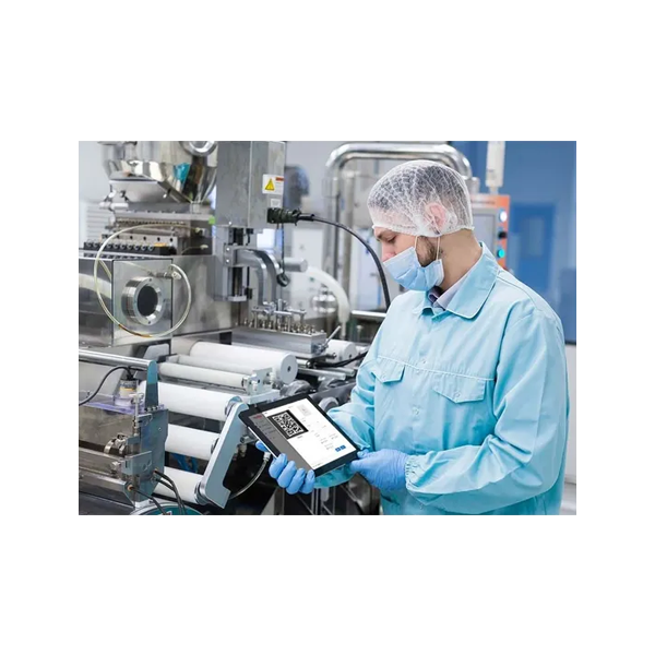 asset management and audit