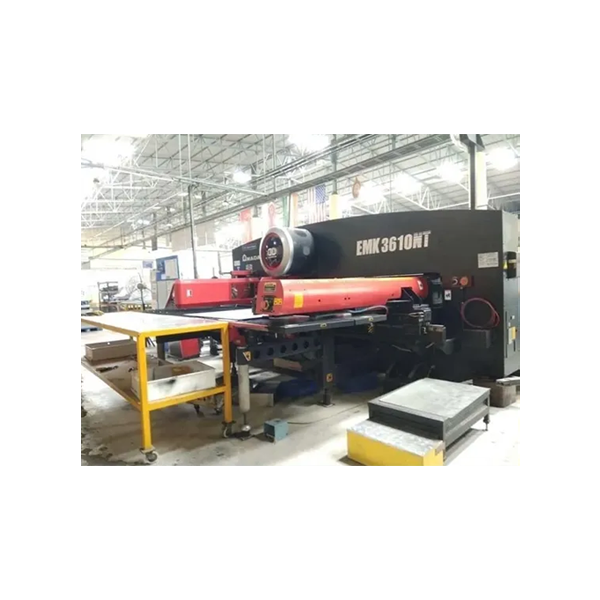 shopfloor digitization